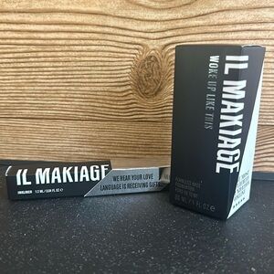 Woke Up Like This Foundation & Inkliner Combo